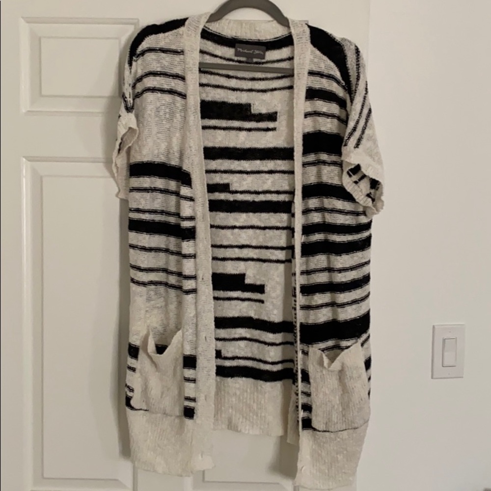 Michael Stars Cardigan